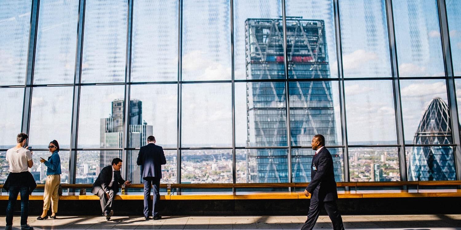 angielskie idiomy biznesowe