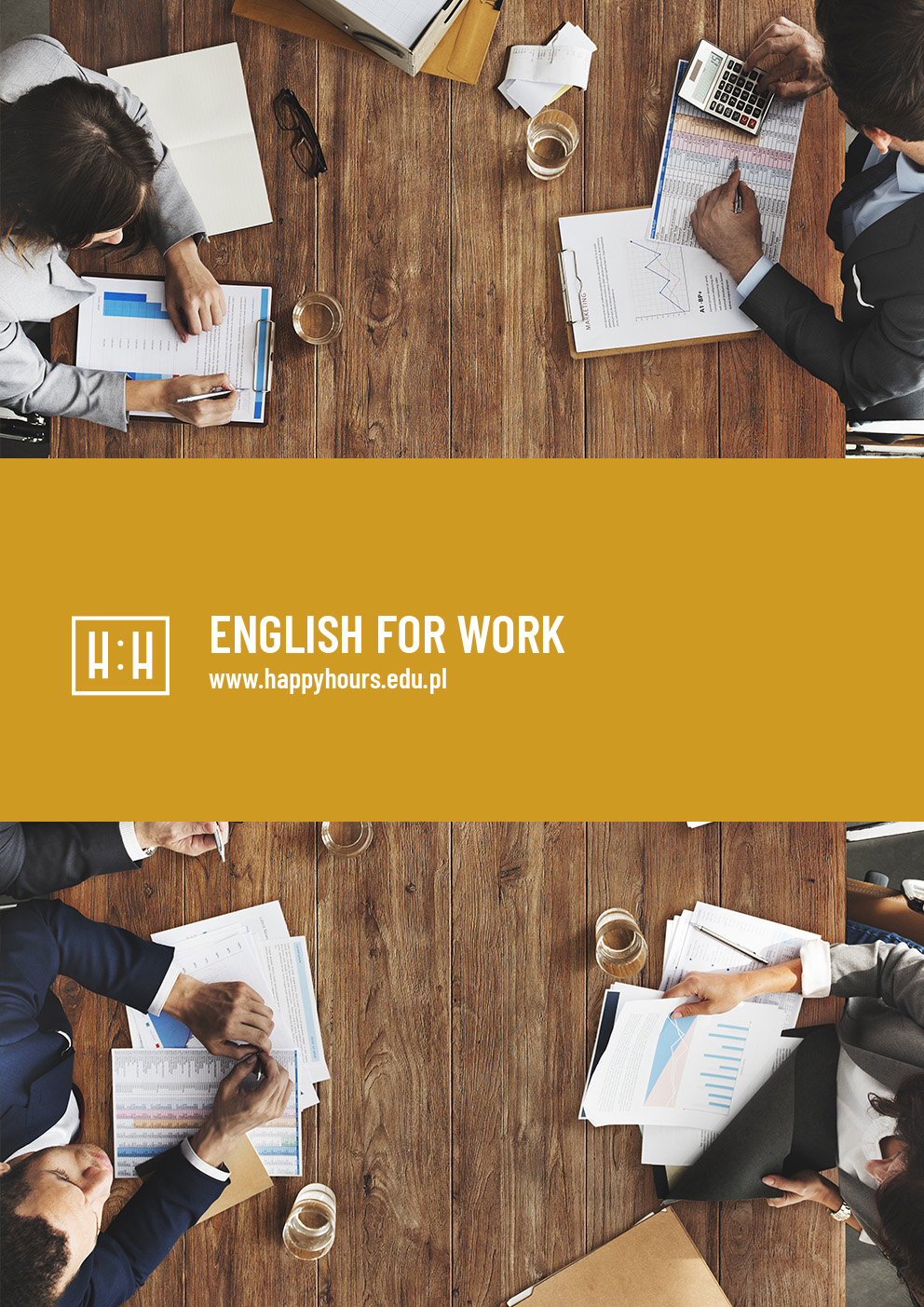 english for work