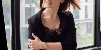 Gosia Cubrzyńska klienci happyhours