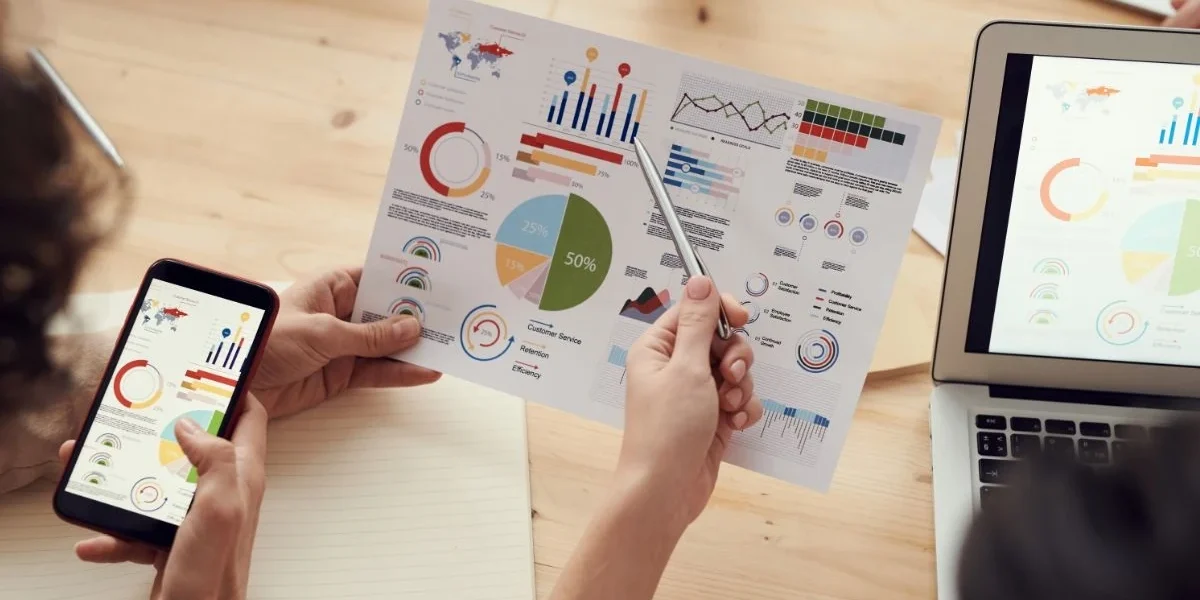 Prezentacja danych po angielsku jak prezentować dane po angielsku