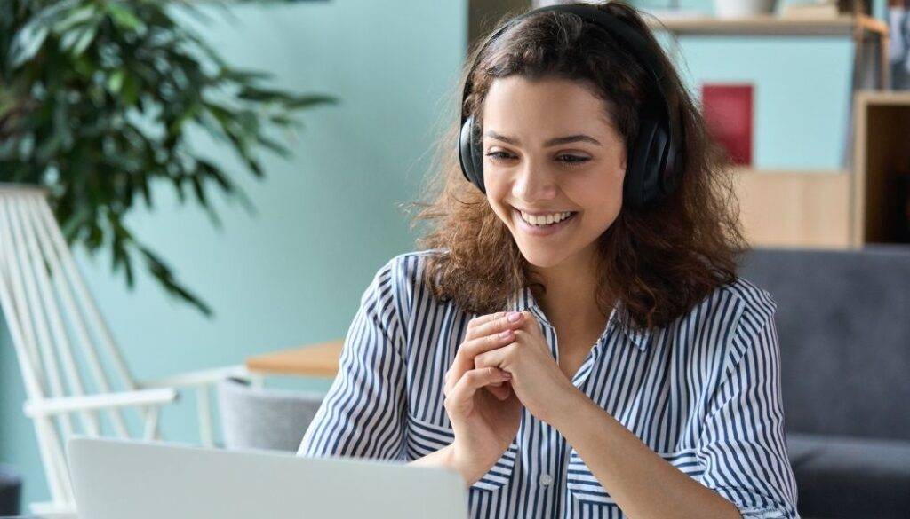 indywidualny kurs języka angielskiego