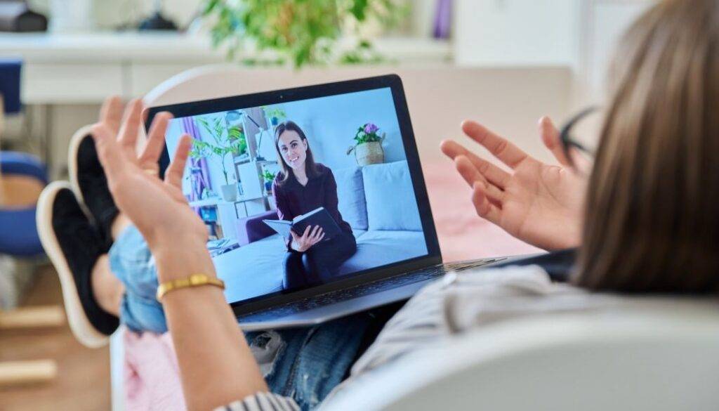 kurs języka angielskiego online