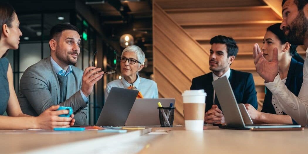 angielskie słówka dział marketingu