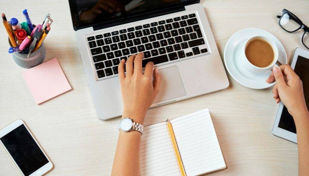 angielski online dla dorosłych