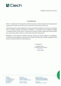 opinie o szkole happy hours