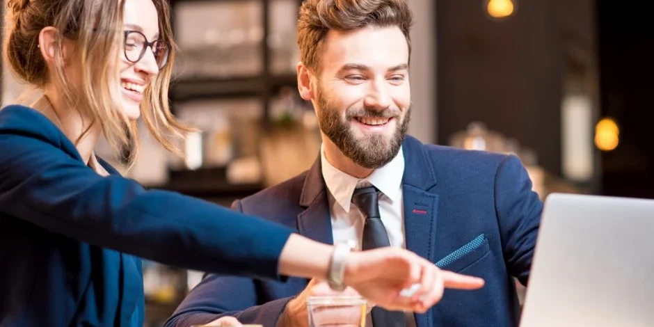 angielski biznesowy czy ogólny