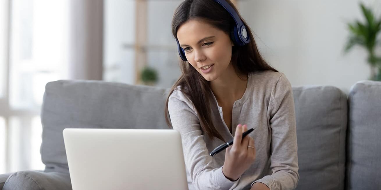 angielski online z lektorem