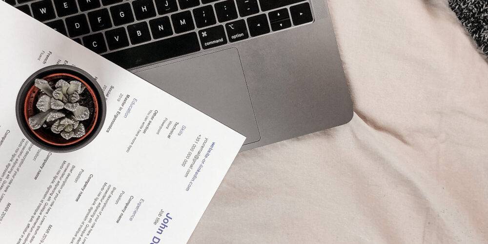 cv po angielsku cv po angielsku