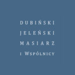 Dubiński Jeleński Masiarz i Wspólnicy sp. k.