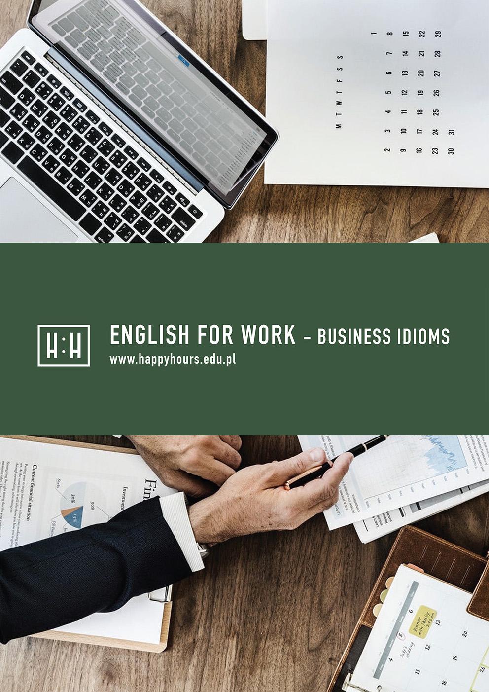 business idioms