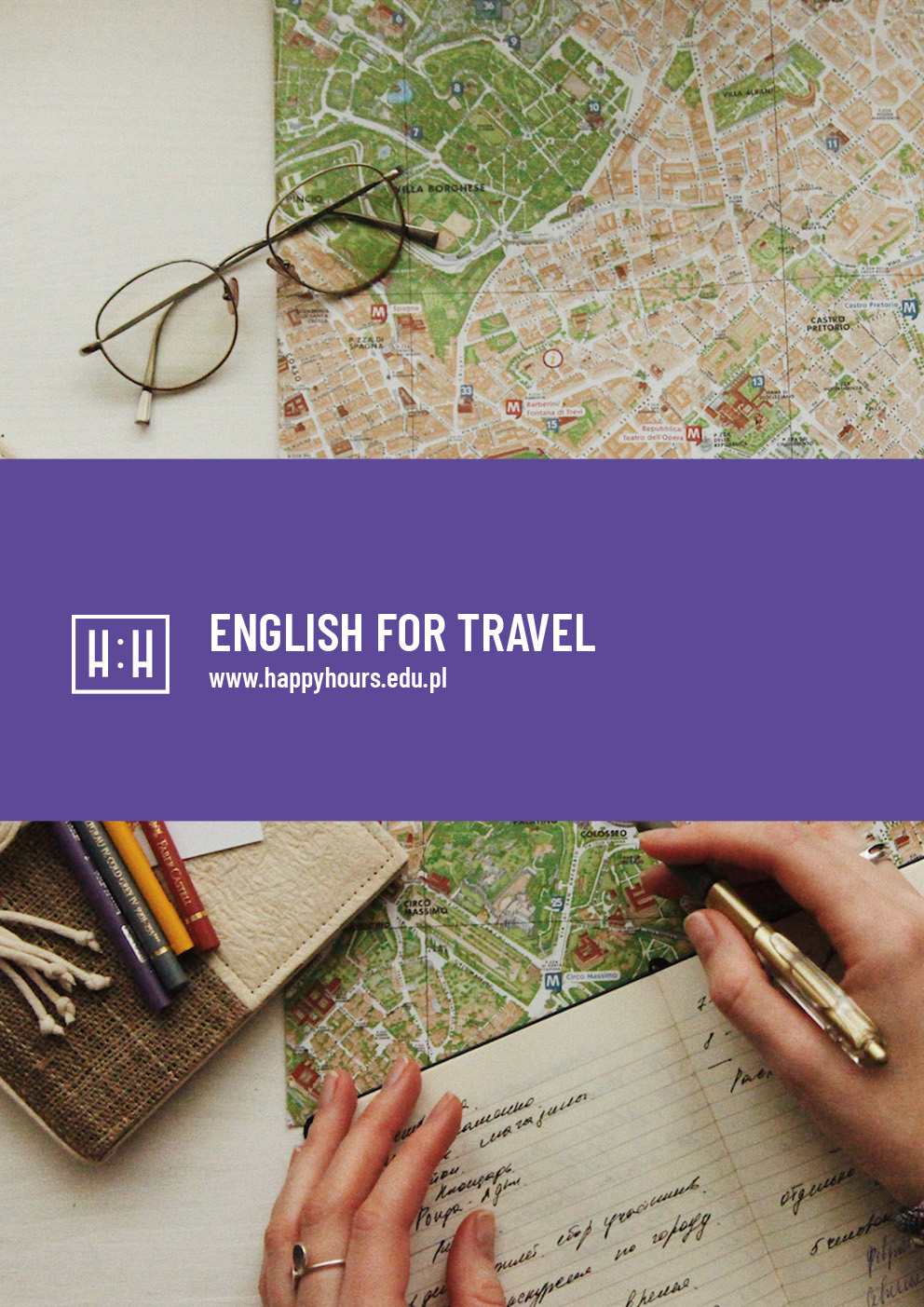 english for travel